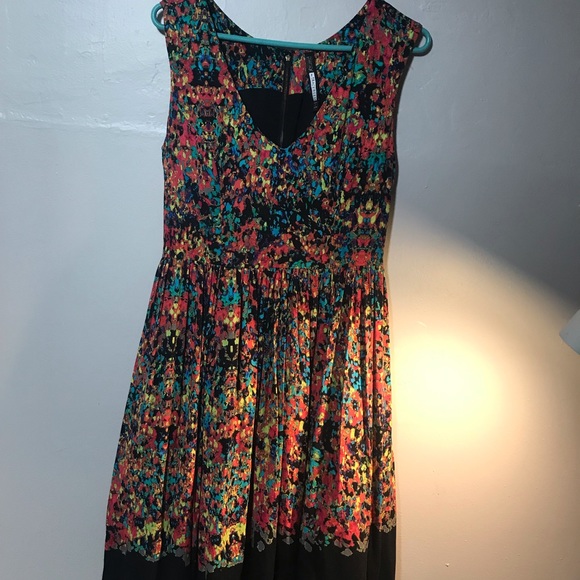 Anthropology dress by TRACY REESE - Picture 6 of 16